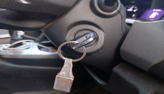 2020 KIA SELTOS HTK 1.5 DIESEL, Diesel, Manual, 89,904 km, interior