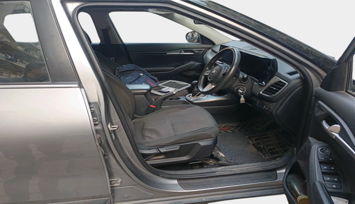 2020 KIA SELTOS HTK 1.5 DIESEL, Diesel, Manual, 89,904 km, interior