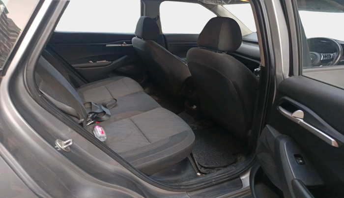 2020 KIA SELTOS HTK 1.5 DIESEL, Diesel, Manual, 89,904 km, interior