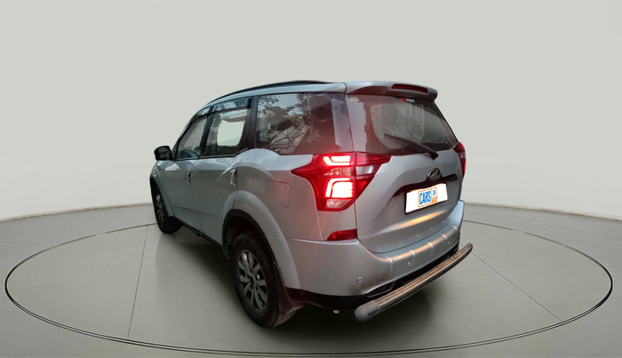 2018 Mahindra XUV500 W9 AT, Diesel, Automatic, 51,867 km, exterior