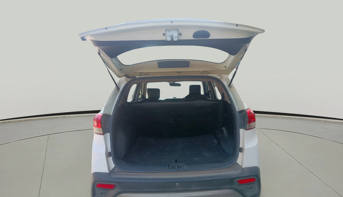 2018 Hyundai Creta E PLUS 1.6 PETROL, Petrol, Manual, 86,239 km, exterior