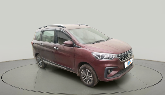 2023 Maruti Ertiga ZXi (O), Petrol, Manual, 58,894 km, exterior