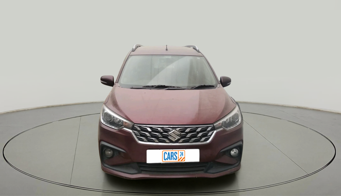 2023 Maruti Ertiga ZXi (O), Petrol, Manual, 58,894 km, exterior