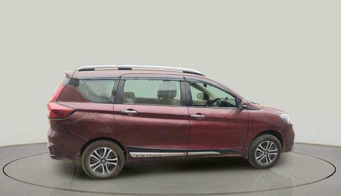 2023 Maruti Ertiga ZXi (O), Petrol, Manual, 58,894 km, exterior