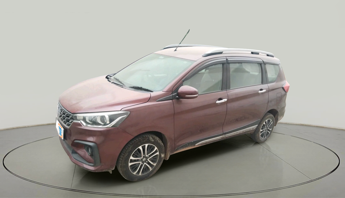 2023 Maruti Ertiga ZXi (O), Petrol, Manual, 58,894 km, exterior