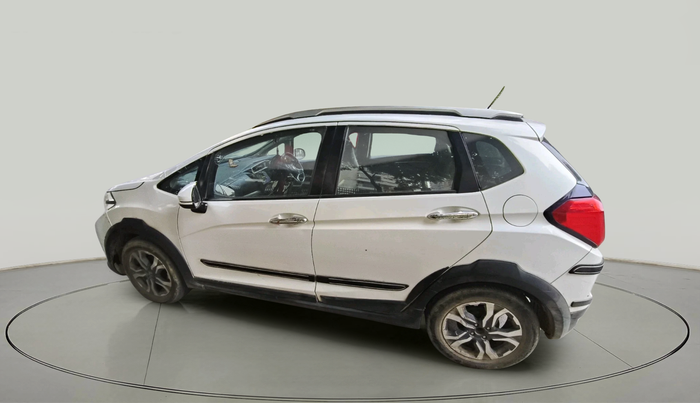 2017 Honda WR-V 1.2L I-VTEC VX MT, Petrol, Manual, 1,89,032 km, exterior