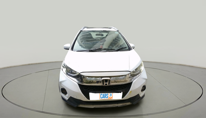 2017 Honda WR-V 1.2L I-VTEC VX MT, Petrol, Manual, 1,89,032 km, exterior