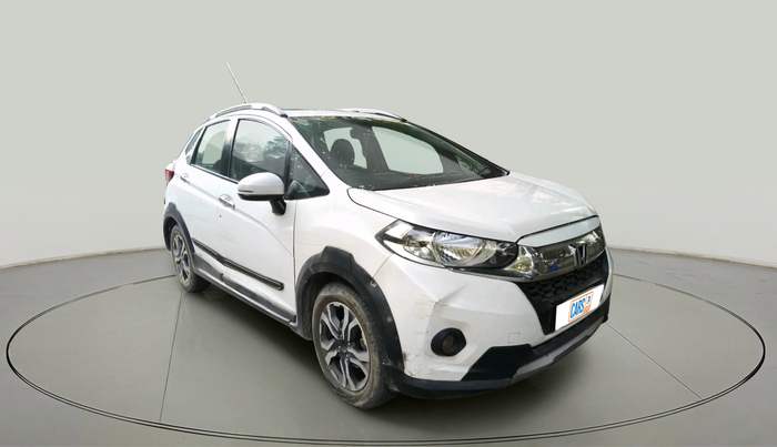 2017 Honda WR-V 1.2L I-VTEC VX MT, Petrol, Manual, 1,89,032 km, exterior