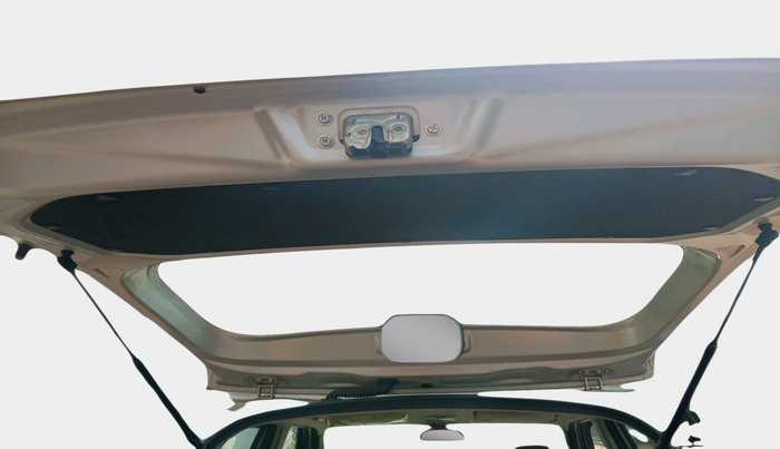 2021 Maruti New Wagon-R LXI CNG (O) 1.0, Petrol, Manual, 1,01,503 km, exterior