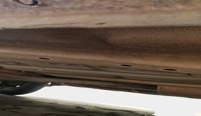 2021 Maruti New Wagon-R LXI CNG (O) 1.0, Petrol, Manual, 1,01,503 km, interior