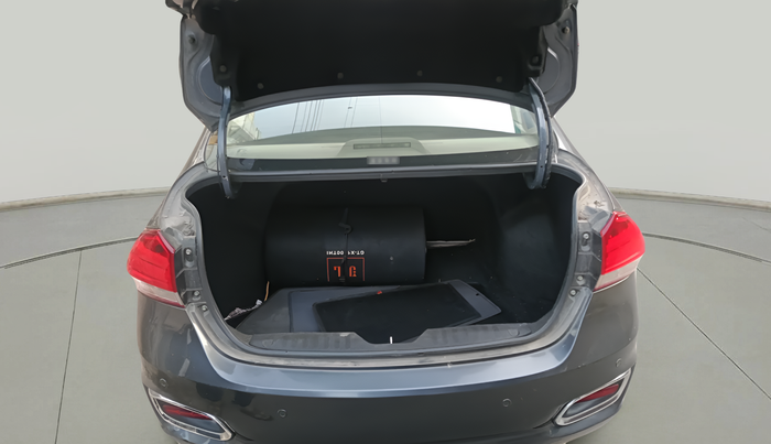 2022 Maruti Ciaz ZETA 1.5 SHVS MT PETROL, Petrol, Manual, 98,091 km, exterior