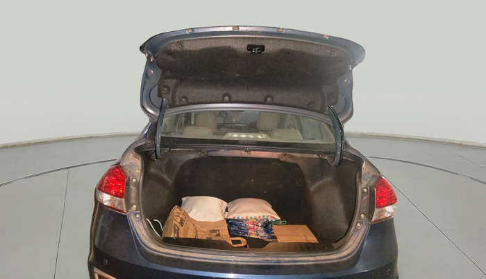 2021 Maruti Ciaz DELTA 1.5 SHVS MT PETROL, Petrol, Manual, 53,024 km, exterior