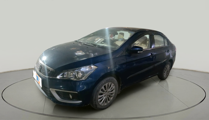 2021 Maruti Ciaz DELTA 1.5 SHVS MT PETROL, Petrol, Manual, 53,024 km, exterior