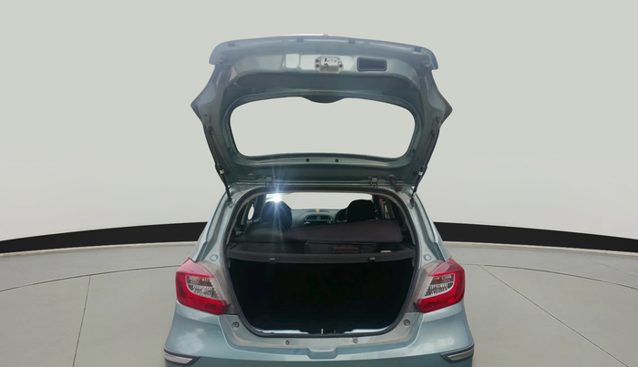 2024 Tata TIAGO EV XT MEDIUM RANGE, Electric, Automatic, 11,163 km, exterior