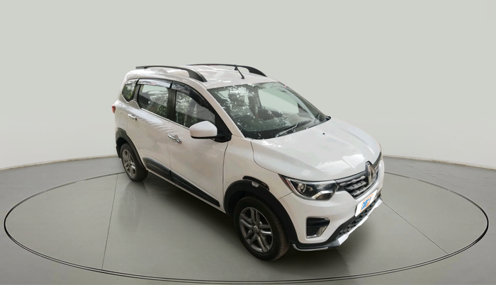 2020 Renault TRIBER RXZ, Petrol, Manual, 69,932 km, exterior