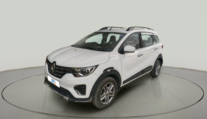2020 Renault TRIBER RXZ, Petrol, Manual, 69,932 km, exterior