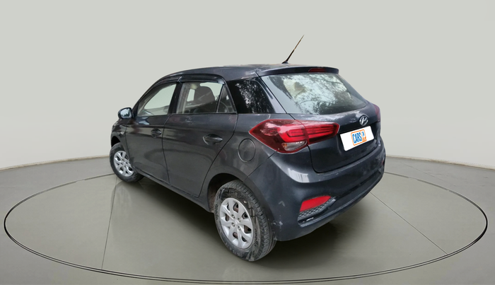 2018 Hyundai Elite i20 MAGNA EXECUTIVE 1.2, Petrol, Manual, 79,190 km, exterior