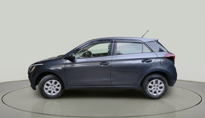 2018 Hyundai Elite i20 MAGNA EXECUTIVE 1.2, Petrol, Manual, 79,190 km, exterior