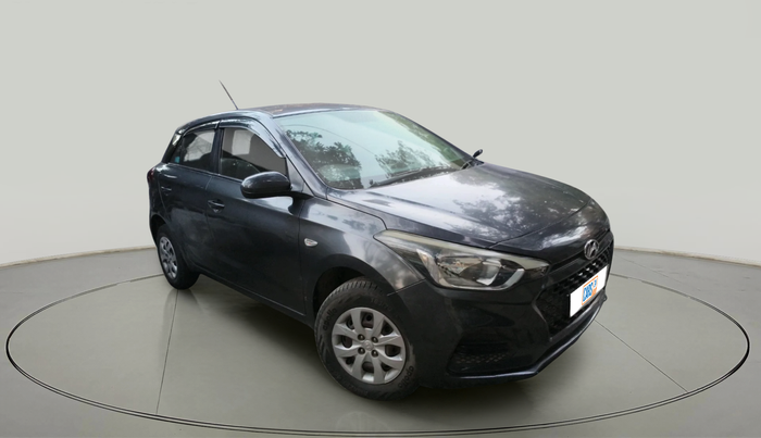 2018 Hyundai Elite i20 MAGNA EXECUTIVE 1.2, Petrol, Manual, 79,190 km, exterior