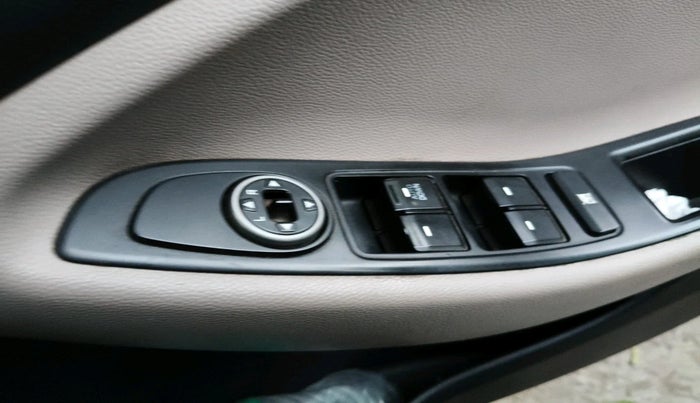 2018 Hyundai Elite i20 MAGNA EXECUTIVE 1.2, Petrol, Manual, 79,190 km, interior