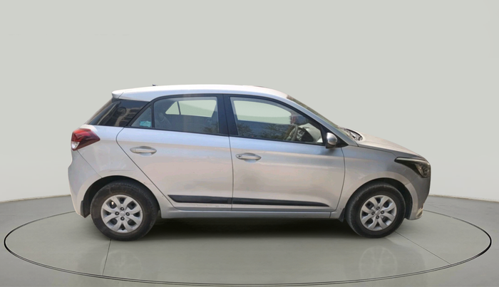 2015 Hyundai Elite i20 SPORTZ 1.2, Petrol, Manual, 62,830 km, exterior