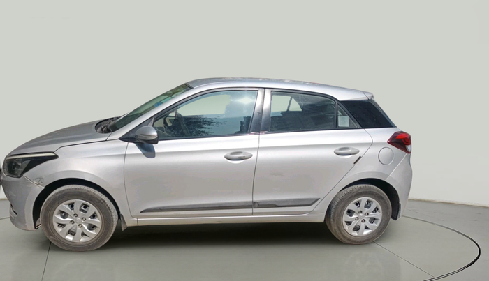 2015 Hyundai Elite i20 SPORTZ 1.2, Petrol, Manual, 62,830 km, exterior