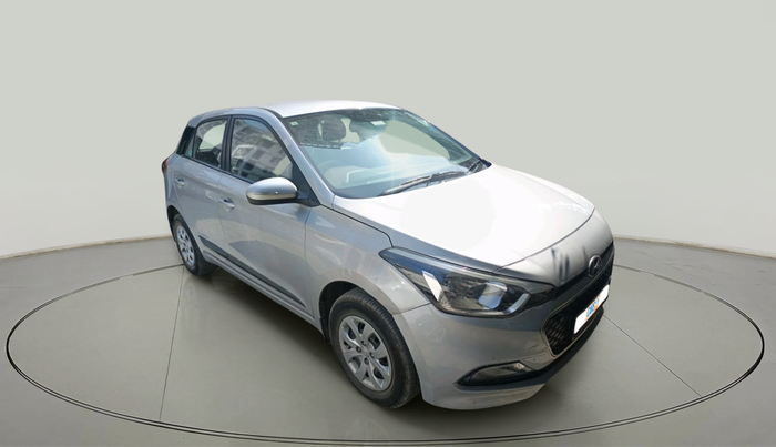 2015 Hyundai Elite i20 SPORTZ 1.2, Petrol, Manual, 62,830 km, exterior