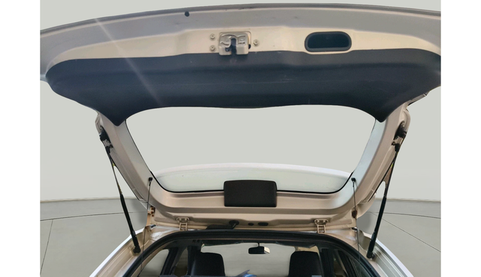 2018 Maruti IGNIS SIGMA 1.2, Petrol, Manual, 1,54,528 km, exterior