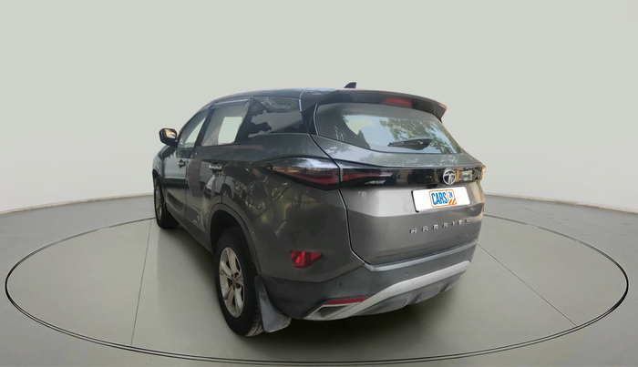 2019 Tata Harrier XZ 2.0L, Diesel, Manual, 71,109 km, exterior
