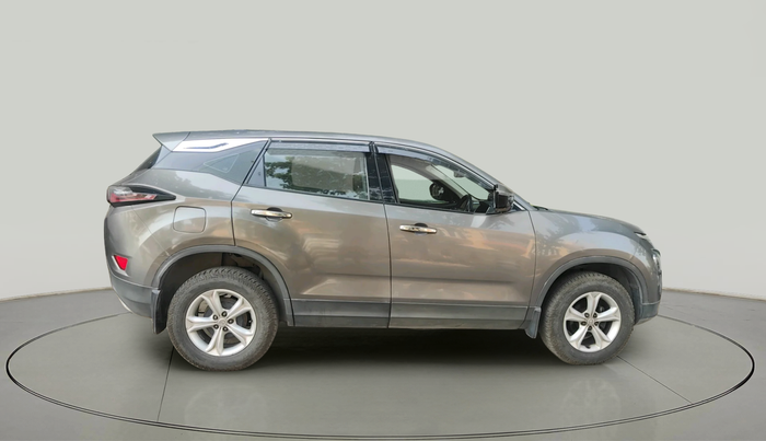 2019 Tata Harrier XZ 2.0L, Diesel, Manual, 71,109 km, exterior