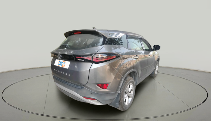 2019 Tata Harrier XZ 2.0L, Diesel, Manual, 71,109 km, exterior