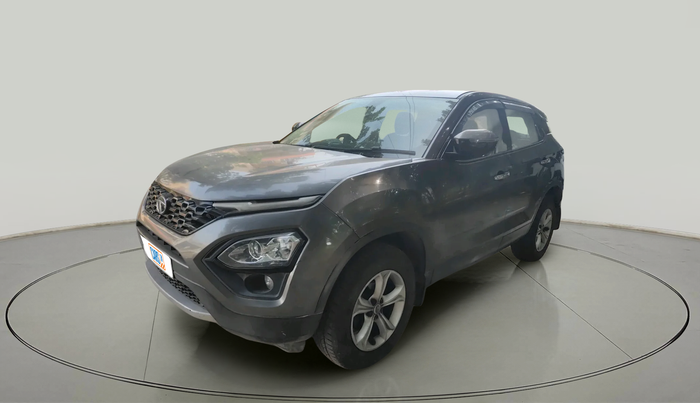 2019 Tata Harrier XZ 2.0L, Diesel, Manual, 71,109 km, exterior