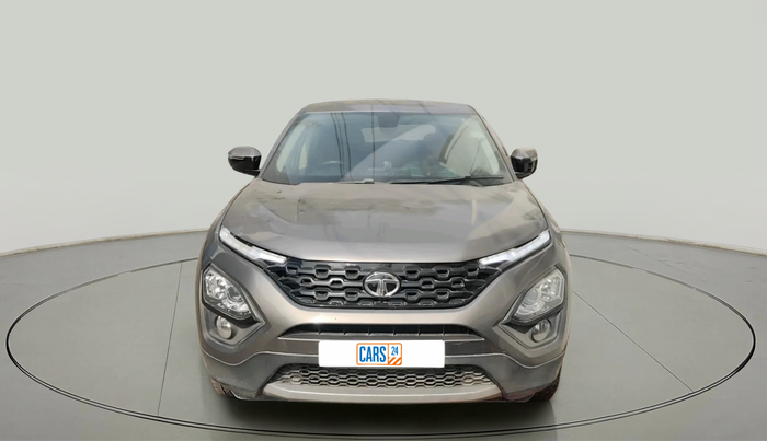 2019 Tata Harrier XZ 2.0L, Diesel, Manual, 71,109 km, exterior