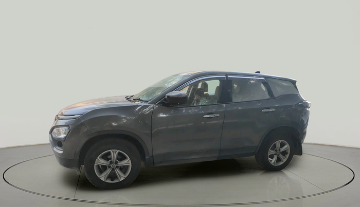 2019 Tata Harrier XZ 2.0L, Diesel, Manual, 71,109 km, exterior