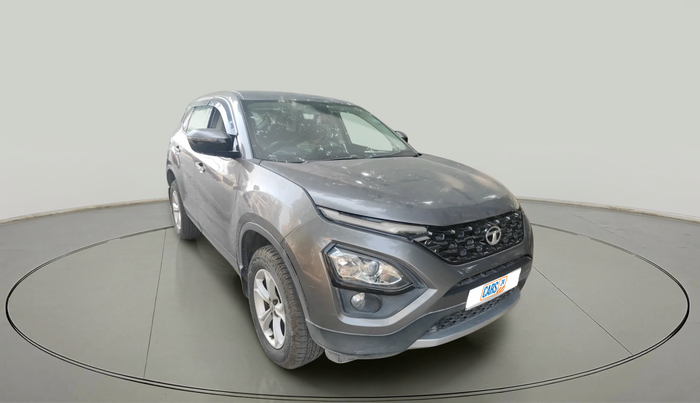 2019 Tata Harrier XZ 2.0L, Diesel, Manual, 71,109 km, exterior