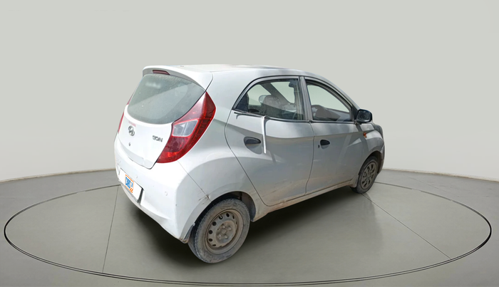 2017 Hyundai Eon ERA +, Petrol, Manual, 1,11,547 km, exterior