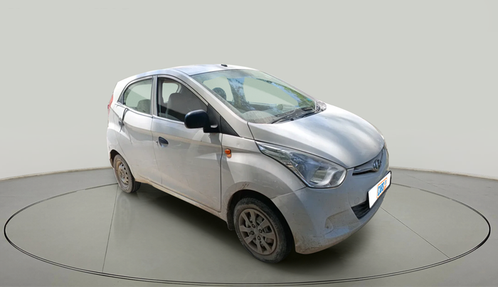 2017 Hyundai Eon ERA +, Petrol, Manual, 1,11,547 km, exterior