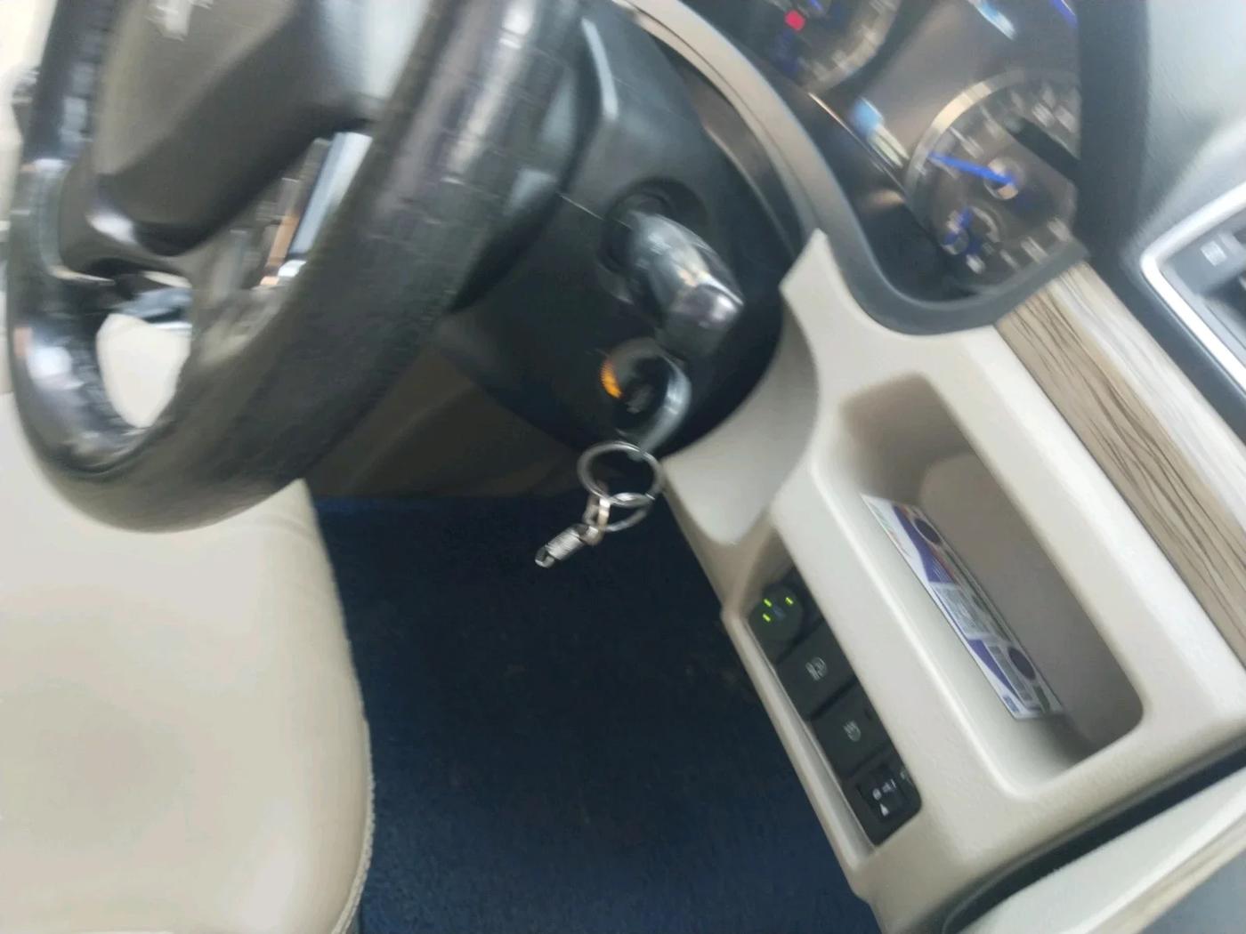 2019 Maruti Ciaz DELTA 1.5 SHVS MT PETROL, CNG, Manual, 1,51,526 km, interior