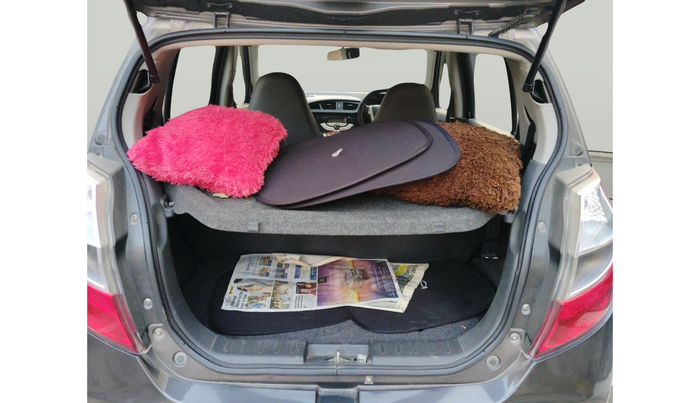 2017 Maruti Alto K10 VXI, Petrol, Manual, 21,319 km, exterior