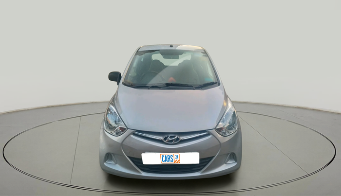 2018 Hyundai Eon ERA +, Petrol, Manual, 72,105 km, exterior