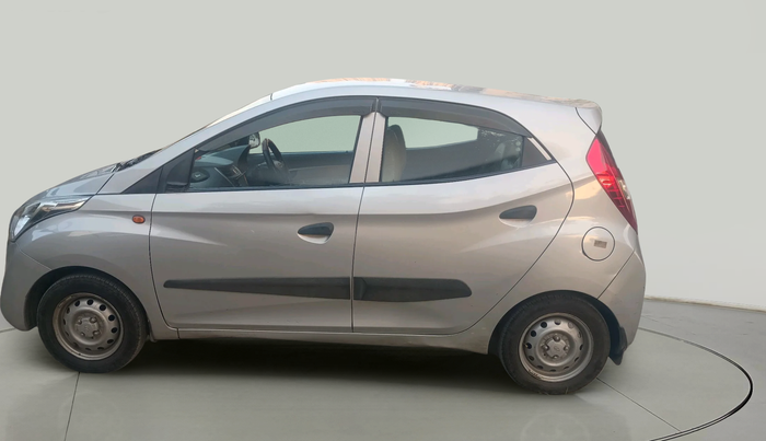 2018 Hyundai Eon ERA +, Petrol, Manual, 72,105 km, exterior