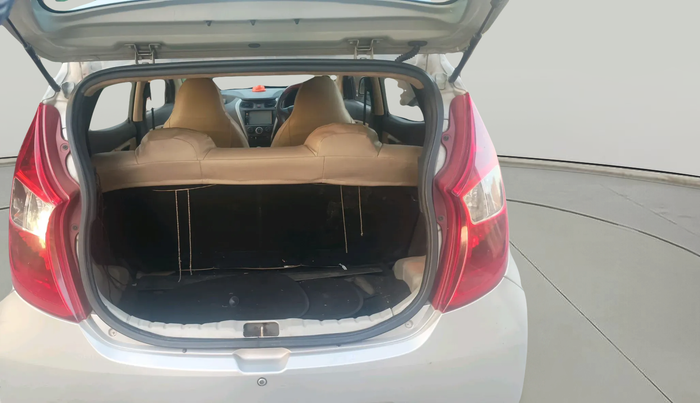 2018 Hyundai Eon ERA +, Petrol, Manual, 72,105 km, exterior