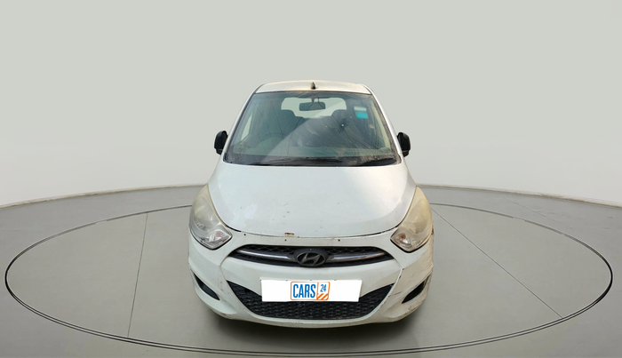2011 Hyundai i10 ERA 1.1, Petrol, Manual, 85,132 km, exterior