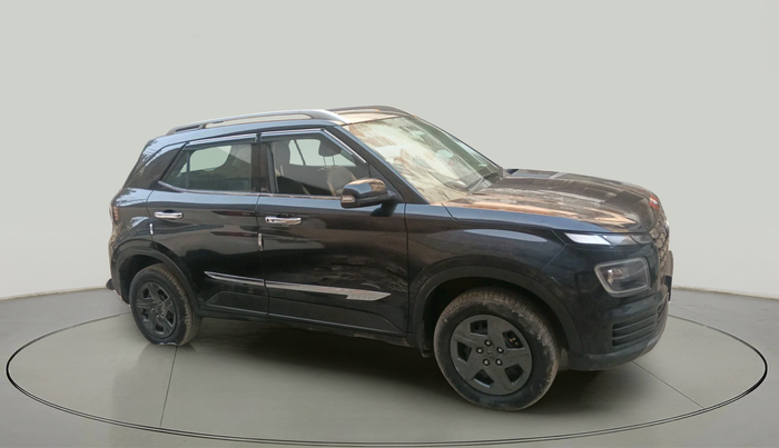 2024 Hyundai VENUE SX 1.2 PETROL, Petrol, Manual, 14,034 km, exterior