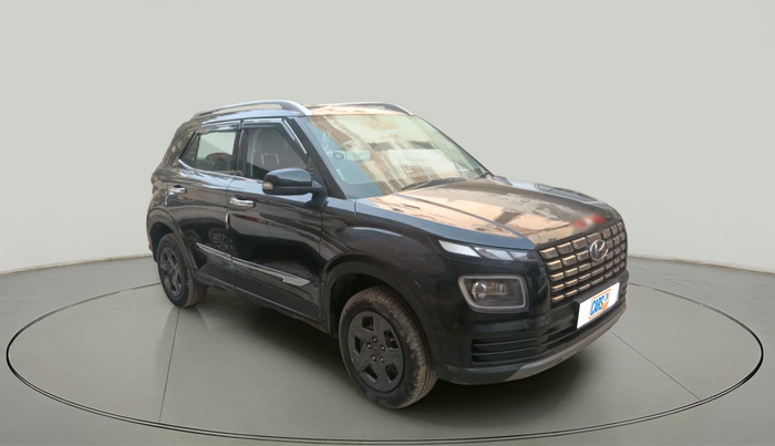 2024 Hyundai VENUE SX 1.2 PETROL, Petrol, Manual, 14,034 km, exterior