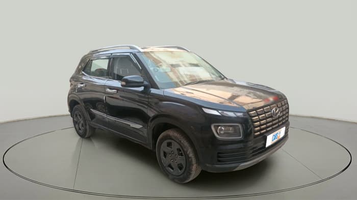 2024 Hyundai VENUE SX 1.2 PETROL, Petrol, Manual, 14,034 km, exterior