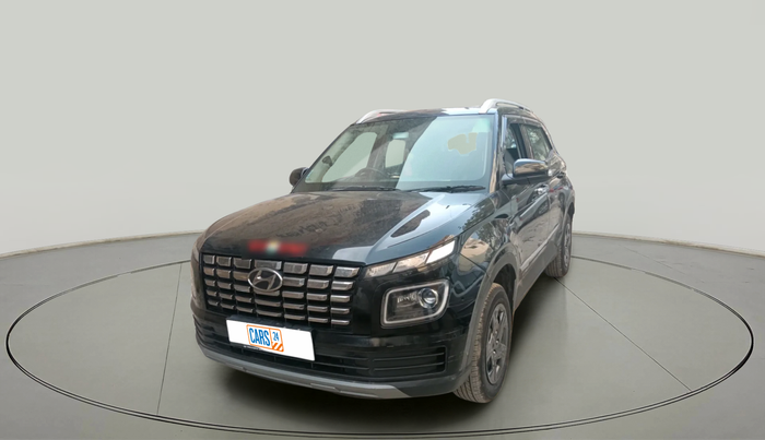 2024 Hyundai VENUE SX 1.2 PETROL, Petrol, Manual, 14,034 km, exterior