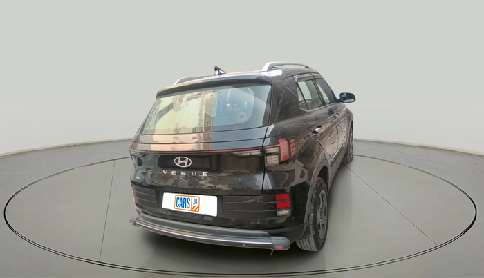 2024 Hyundai VENUE SX 1.2 PETROL, Petrol, Manual, 14,034 km, exterior