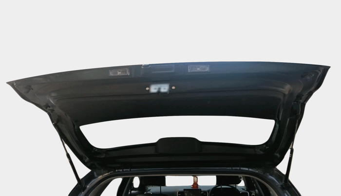 2024 Hyundai VENUE SX 1.2 PETROL, Petrol, Manual, 14,034 km, exterior