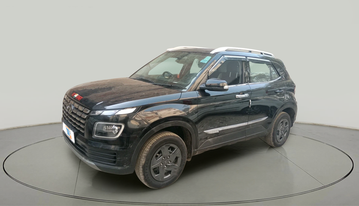 2024 Hyundai VENUE SX 1.2 PETROL, Petrol, Manual, 14,034 km, exterior